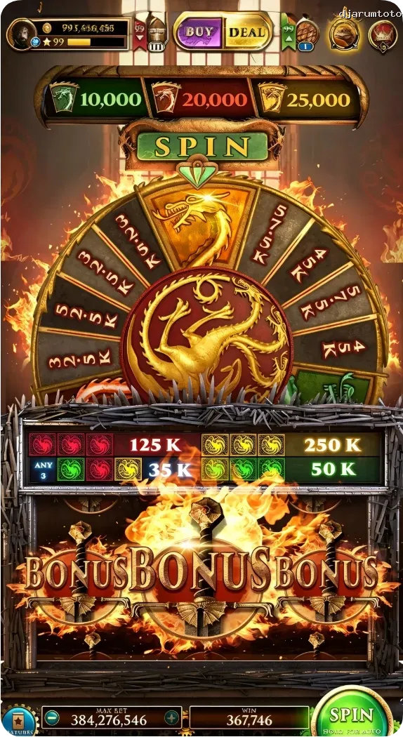 djarumtoto Unduh