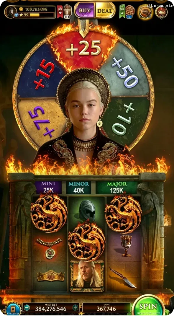 djarumtoto Masuk